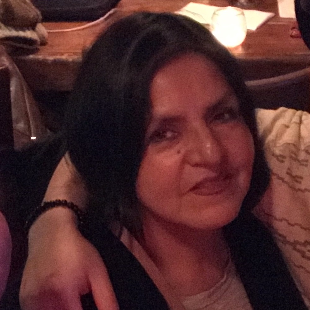 Meet your Posher, Esther